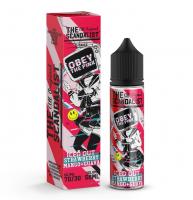 Ар The Scandalist "Obey The Pink" 58-0