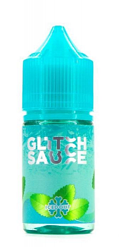 Ар Glitch Sauce Iced Out EXTRA Sweet Mint 30-20