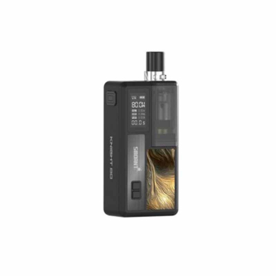 Купить Smoant Knight 80 Pod (black) Smoant Knight 80 Pod (black)