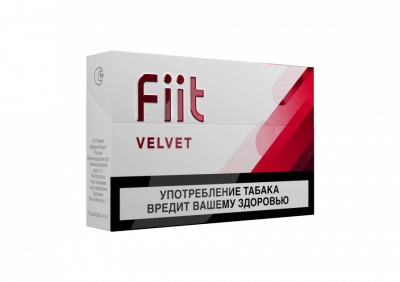 Купить Стики FIIT Velvet Стики FIIT Velvet